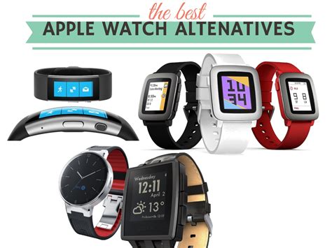 apple watch generic|best alternatives to apple watch.